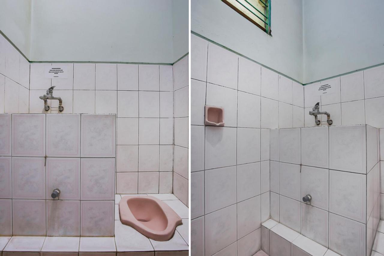 SPOT ON 90092 Dewi Safitri Hotel Semarang Bagian luar foto
